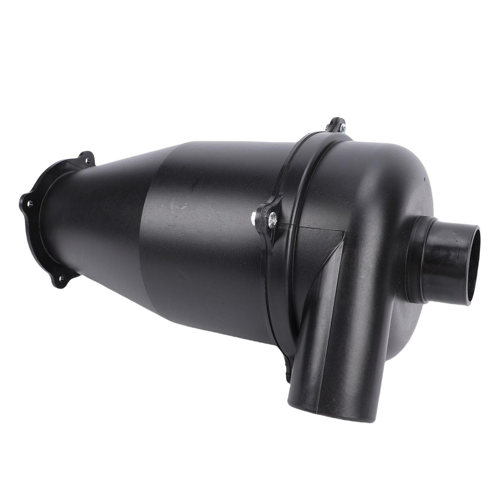 

Пылеуловитель-сепаратор с коленом ing Сепаратор для пылесосов влажной и сухой уборки Аксессуар