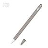 JCD 1PC For Apple Pencil Soft Silicone Second Generation Pen Case Anti Drop and Anti Slip Tablet Touch pen Phone Accessories