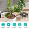 Protector Plante Jardiniere Protecție Sol Rădăcini Plante Protecție Ghiveci Acoperire Plasă Protecție Plante