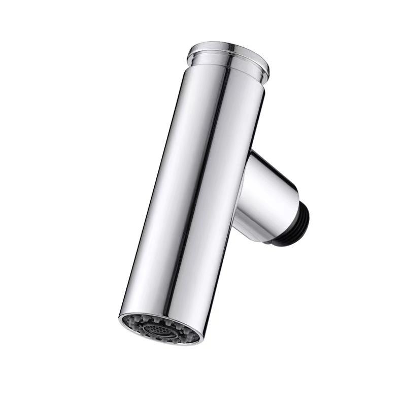Multiple Options ABS Kitchen Tap Pull Out Parts Kitchen Faucet Replacement Parts Faucet Accessorie Spouts Kitchen Faucet Nozzle