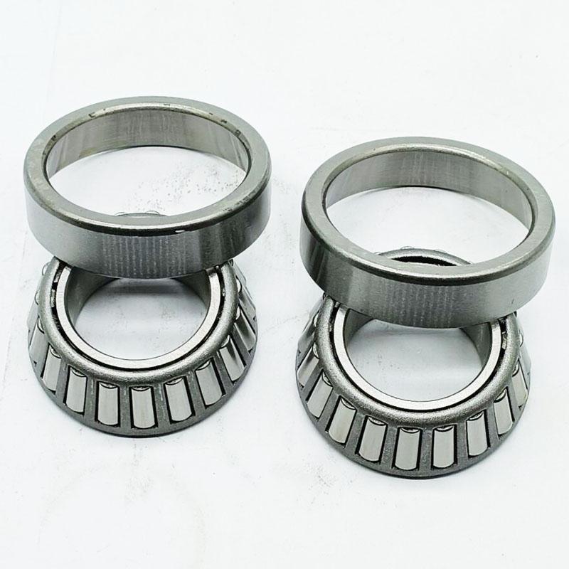 ערכת מיסבי צוואר היגוי לצינור ראש עבור Honda CRF150F 2003-2015/XR400R 1996-2004/XR650L 1993-2017/CRF150R 2007-2015