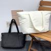 BRBAG BR_6109 Padding Shopper Bag