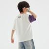 Boys' Fairy Tale Cabin Ice-Cool Cotton T-Shirt