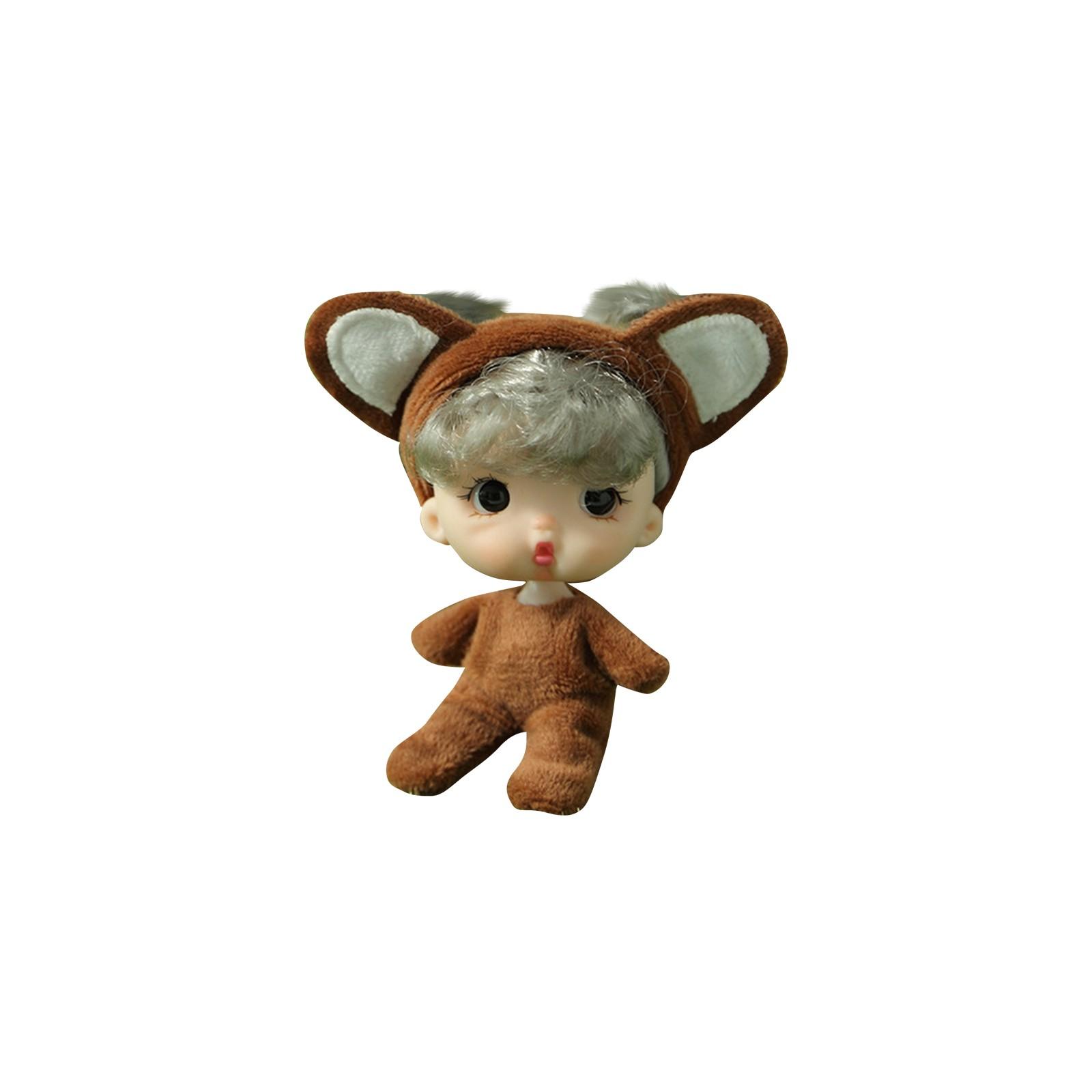 4-дюймовые куклы-младенцы — фото 3