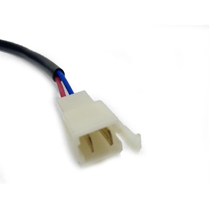 Cooling Radiator Fan Compatible With Linhai 260 300 400 ATV Quad 400cc Parts Compatible With LH300 LH400 Linhai400