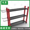 Jixiong Fitness Equipment Storage Rack