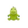Moriah Elizabeth Deep Dinosaur Plush Toy Puppet Children's Gift Customized Short Plush Animal Filled Pp Cotton