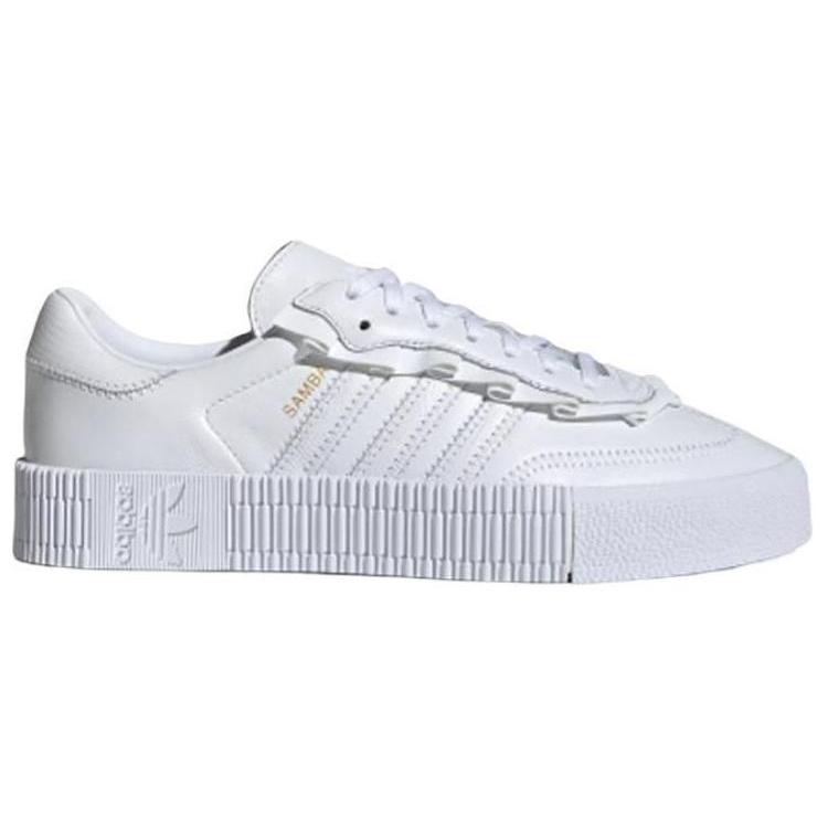 adidas Sambarose 'White' Women's FV7417