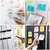 Strong Magnet Clip Magnet Tack Neodymium Magnetic Pushpins Magnet Push Pin for Refrigerator Office Whiteboard