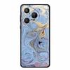 For Huawei Pura 80 5G Case Marble Granite Textured Soft Silicone TPU Phone Case For Pura80 5G Bumper Coque Mica Painted Cover