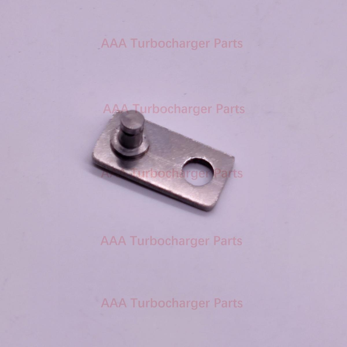 GT20 GT2052S Hyundai Turbo Ratter Flapper supplier AAA Turbocharger Parts Connect