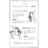 Luminous Locks Serum Hair Milk 100mL - Leave-in Keratin Hair Treatment, Repair Emulsion, Damage Care & Hair Mask for Beautiful Hair