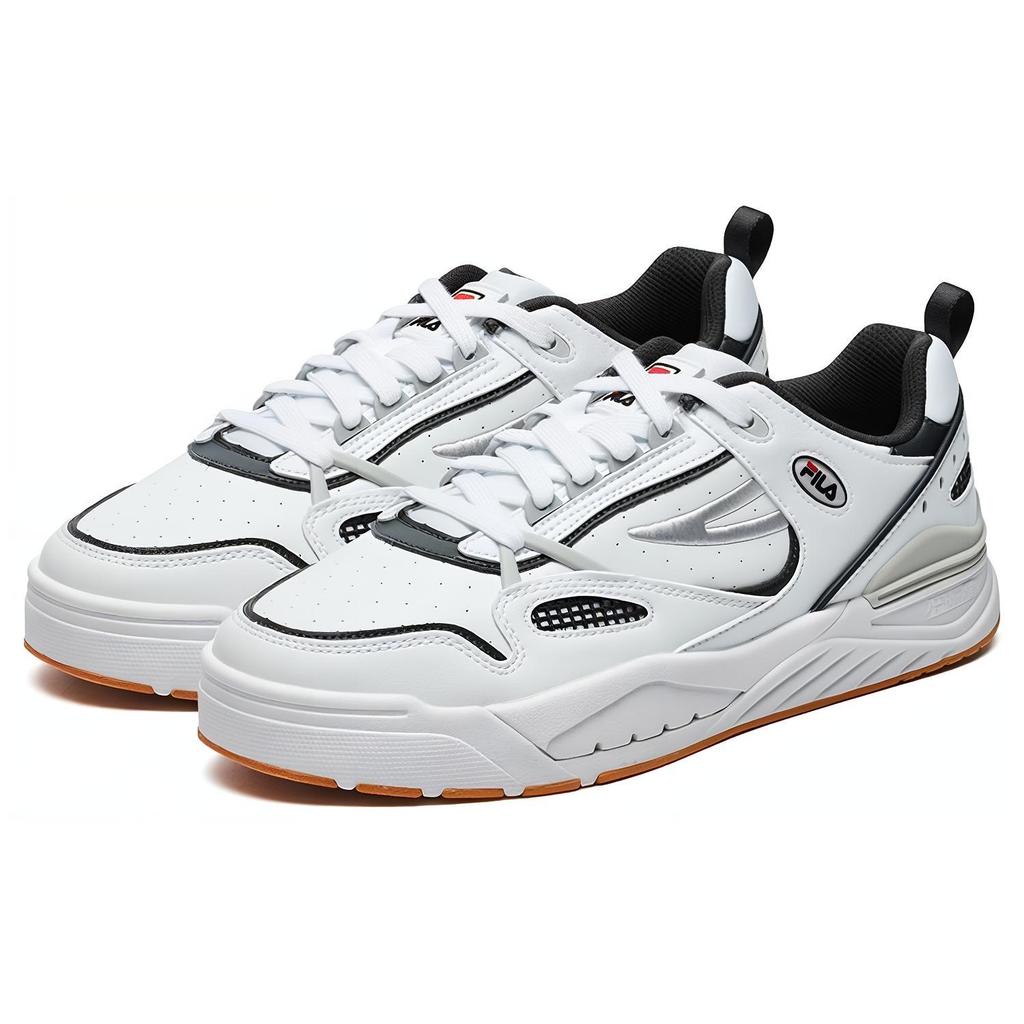 New FILA Slam 22 'White' F12M231217FWD