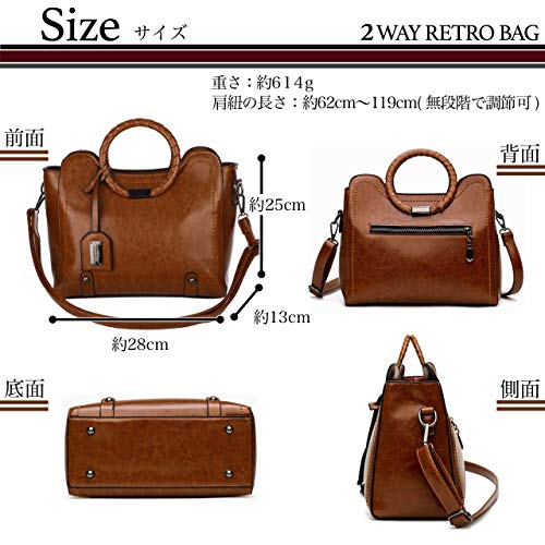 [Angel Moon] Damenhandtasche, PU-Leder, Umhängetasche, 2-Wege, Retro, Klein, Tragetasche, Formell, Niedlich, Lässig, Stilvoll, Fotogen, Instagrammable, SNS-