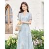 Design Sense Niche Fashion Temperament Dress
