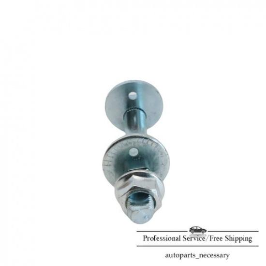 Eccentric Alignment Camber Bolt For 1997-2007 Mitsubishi Lancer Outlander Mirage