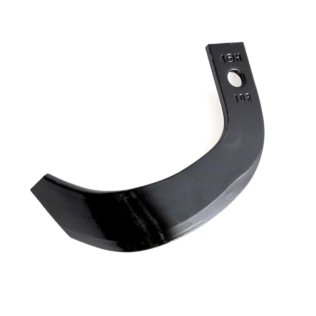 Genuine Honda rotary tiller tines set for FU450 FU650 FU655 / / models. Replacement/repair part. (06722-777-000)