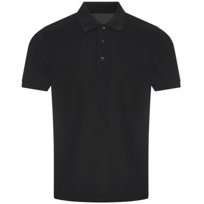 Mens Pro Moisture Wicking Polo Shirt