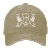 Polish Winged Hussar Military Cap  Polish Army Style with Winged Hussar Emblem  Polish Lettering