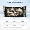 Crusaders Microfiber Beach Towel Quick Dry Sand Free Lightweight Beach Towels for Travel Swimming Camping