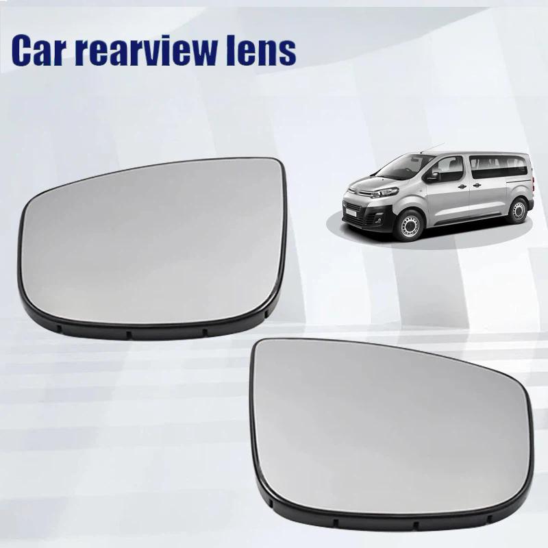 For Citroen Berlingo Opel Combo Peugeot Expert Toyota Proace Lens Replacement