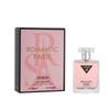 True Love Million Ladies Eau De Toilette 100ml Niche Premium Scent Long-lasting Fresh Fragrance Dating & Gift Perfume for Her