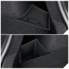 Car Sticker For Tesla Model 3 Y X S Refreshed New Trunk Storage Box Side Storage Box Storage Car Sticker Modification Accessorie