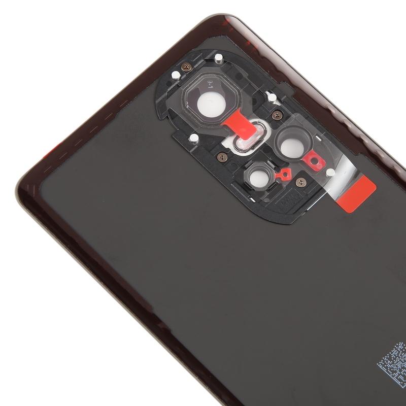 For OPPO Reno10 Pro Global  Battery Back Cover with Camera Lens Cover