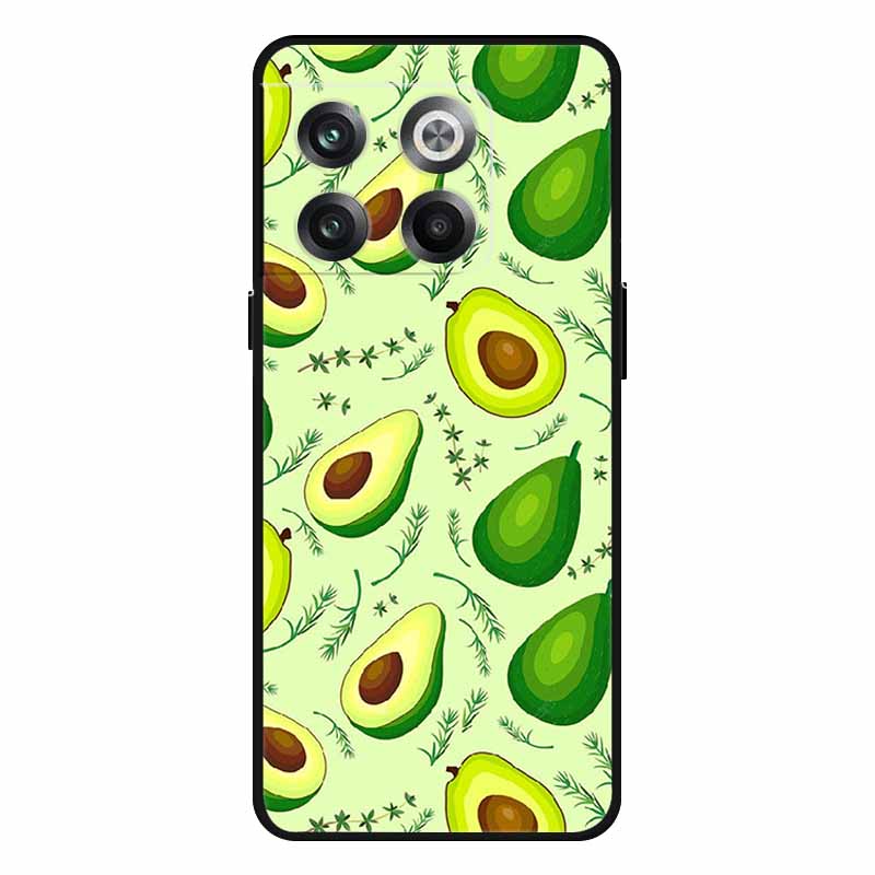For OnePlus 10T 10 T 5G Case Marble Silicone Soft TPU Fundas Cases For OnePlus Ace Pro 5G Cover One Plus 10T Shockproof Coque