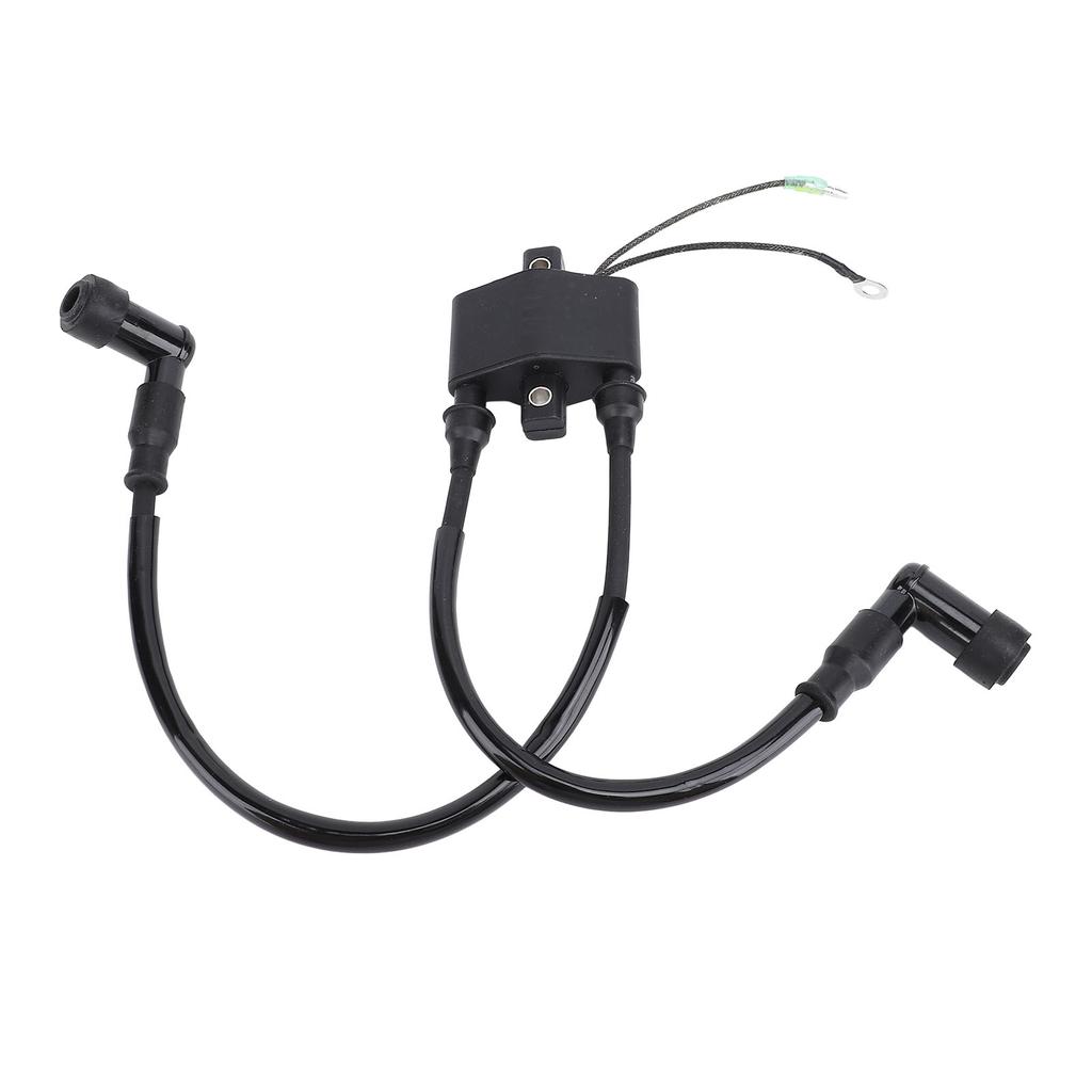 Outboard Motor Ignition Coil 3A0 06048 1 Outboard Replacement Ignition Coil for 2 Stroke 25 to 30HP