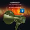 Thunder King CR-87 Megaphone Comprehensive Kit