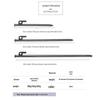 Rong Lv Outdoor Tent Stakes