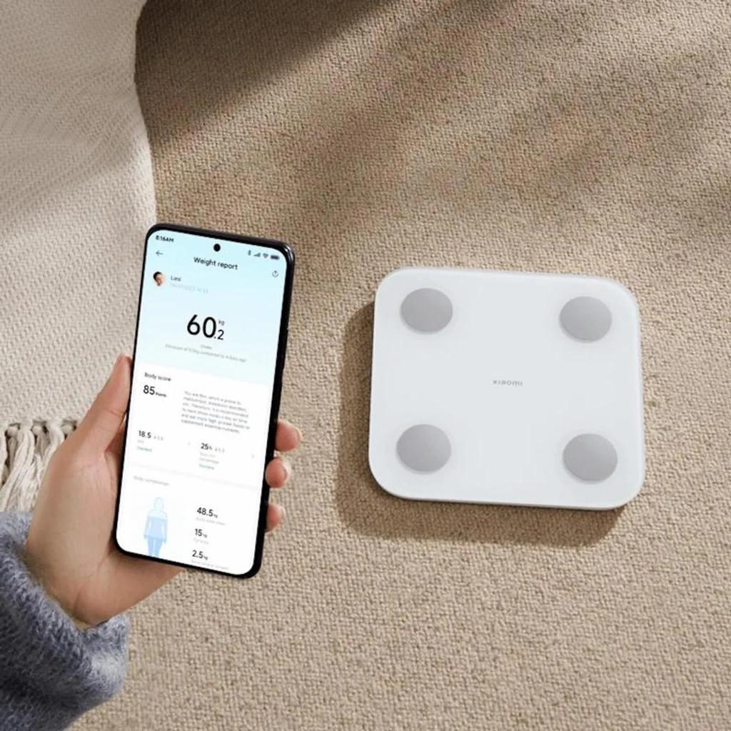 Xiaomi Body Composition Scale Bathroom Scale