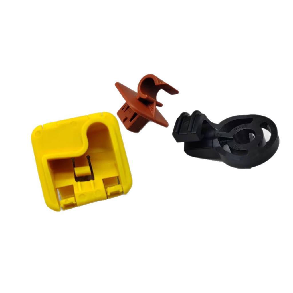 VW Golf Skoda Seat Hood Support Clip 1U0823570 1ZD8233975M082339