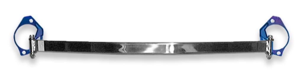 CUSCO Strut Oval Type OS for Subaru Vivio A Bar, Shaft, (Front) 654/540