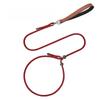 Adjustable Anti-Tangle Dog Leash Chain Multi-Functional Traction Rope Leads for Small Dogs Walking Accessory