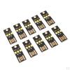 MINI USB Power Portable Nightlight 0pcs