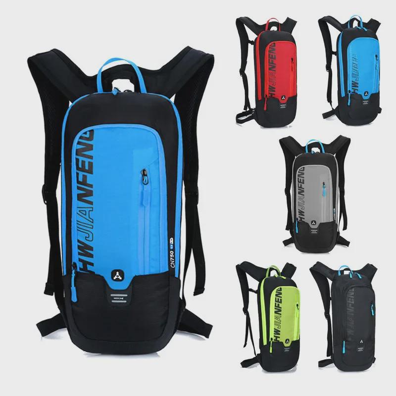 Ultra-Light Waterproof Cycling & Running Backpack