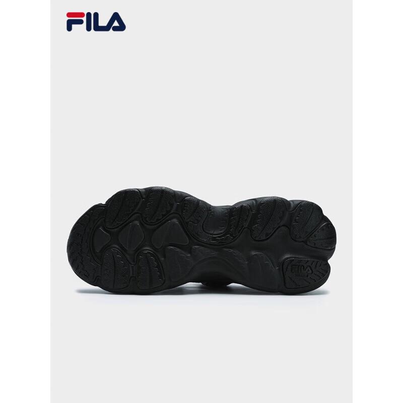 Fila Men's Fern Grass 2nd Gen Sport Sandals