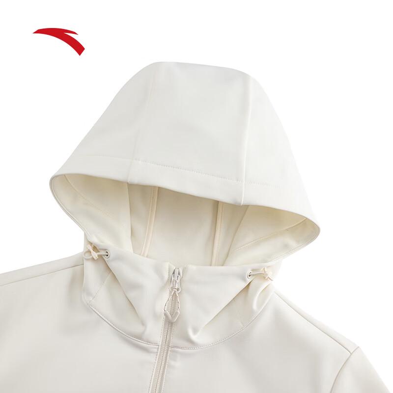 ANTA Women's 3-in-1 Waterproof Down Shell Jacket