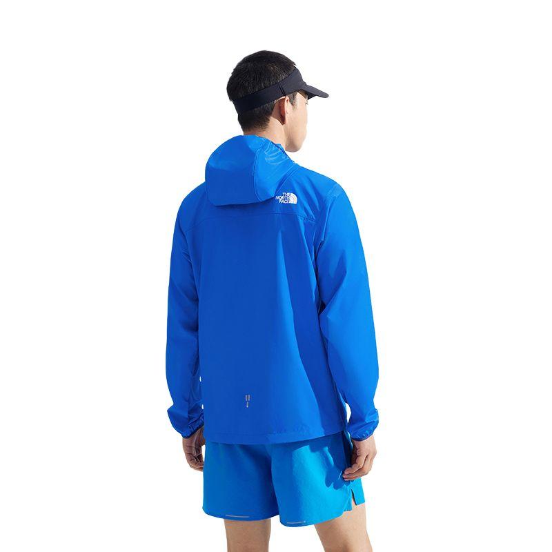 THE NORTH FACE SS25 Jacket Men's Blue NF0A83TM-T4S
