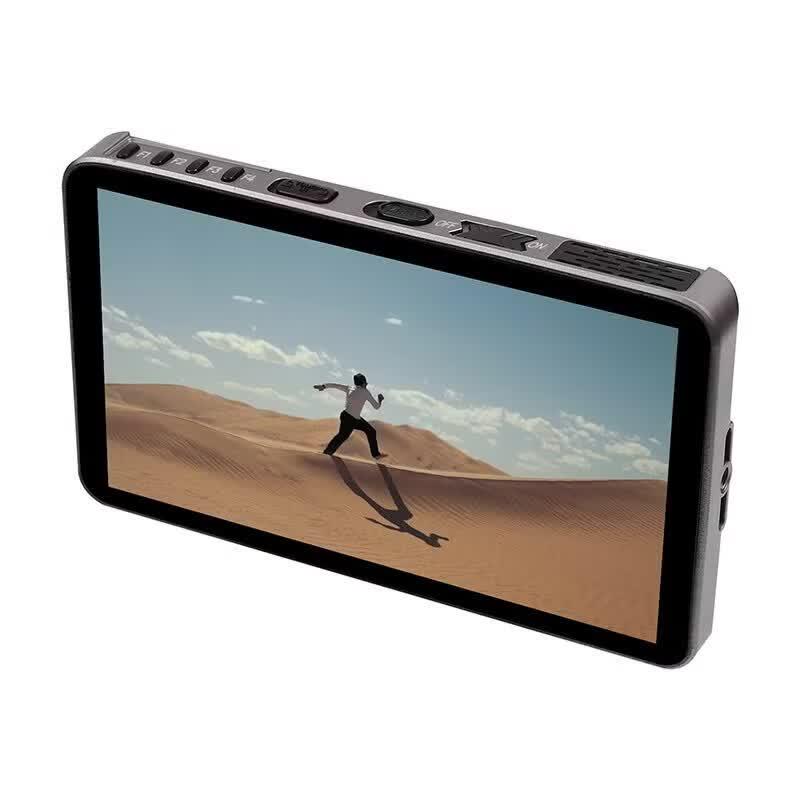 Portkeys 7-inch High Brightness Touchscreen Field Monitor