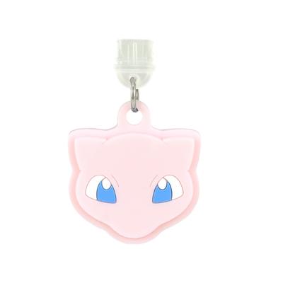 [Gourmandies] Pokemon USB Type-C Compatible Connector Charm Mew POKE-967C