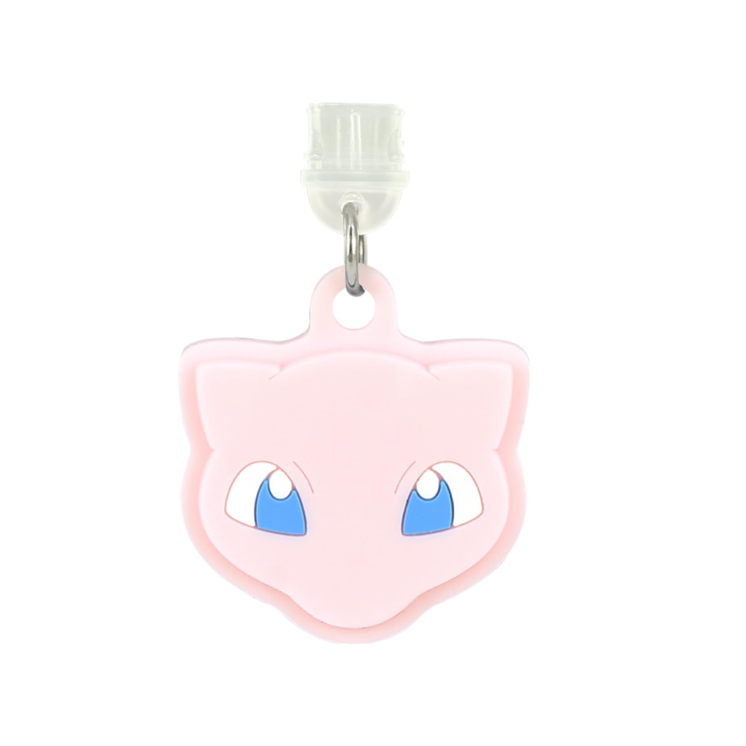 

[Gourmandies] Совместимый разъем Pokemon USB Type-C Charm Mew POKE-967C
