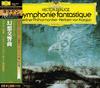 Berlioz: Symphonie Fantastique