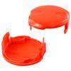 2Pcs Spool Cover/For SmallCut 300 +Accu +Easy +Comf. 8845 8844 9824 9826 9588845