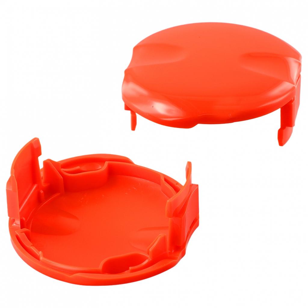 2Pcs Spool Cover/For SmallCut 300 +Accu +Easy +Comf. 8845 8844 9824 9826 9588845