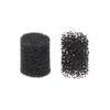 10Pcs For  Earphone Damping Sponge In-Eare Dustproof Spong Filter Sound Cotton Net Tuning Z5 Exk N3Ap Noise Reduction