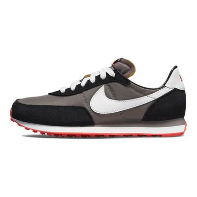 Waffle Trainer 2 Pewter Siren Red GS Tenisky DC6477-005