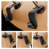 Car Interior Rear Seat Hook Handbag Clothing Holder Accessory for New KN Sportage Ceed Picanto Rio ProCeed Niro K3